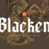 CS Blacken 