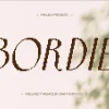 Bordie Pixel