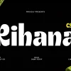 CS Rihana 