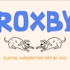 CS Roxby